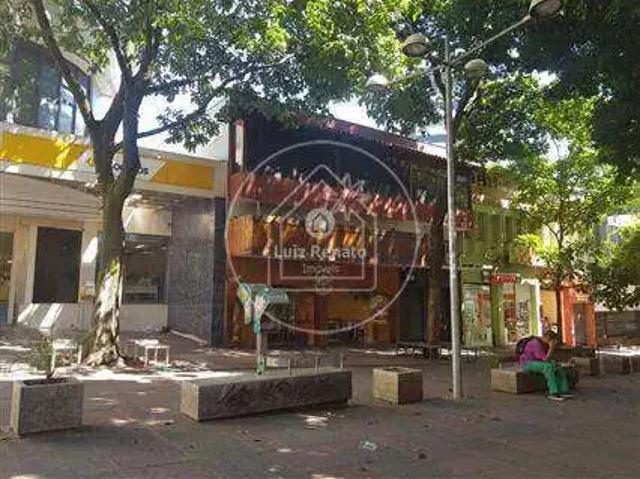 Ponto Comercial venda em Região Geográfica Imediata de Belo Horizonte, Região Metropolitana de Belo Horizonte