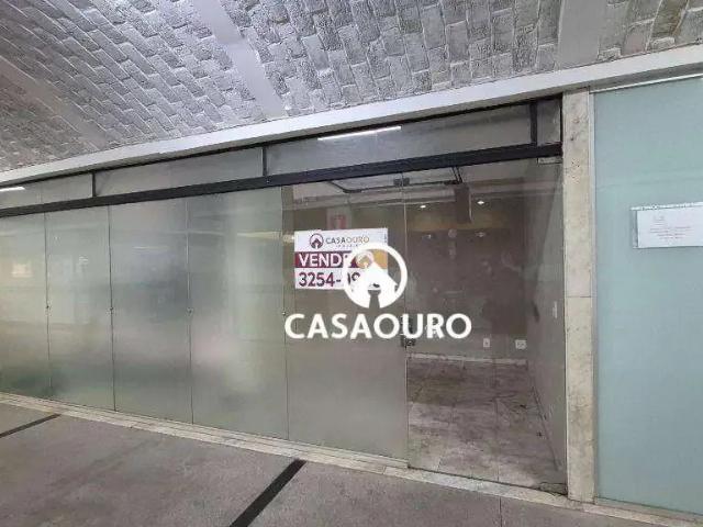 Ponto Comercial venda em Savassi, Belo Horizonte