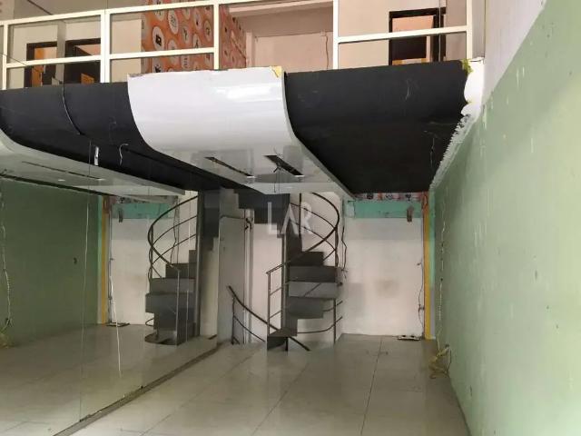 Ponto Comercial venda em Região Geográfica Imediata de Belo Horizonte, Região Metropolitana de Belo Horizonte