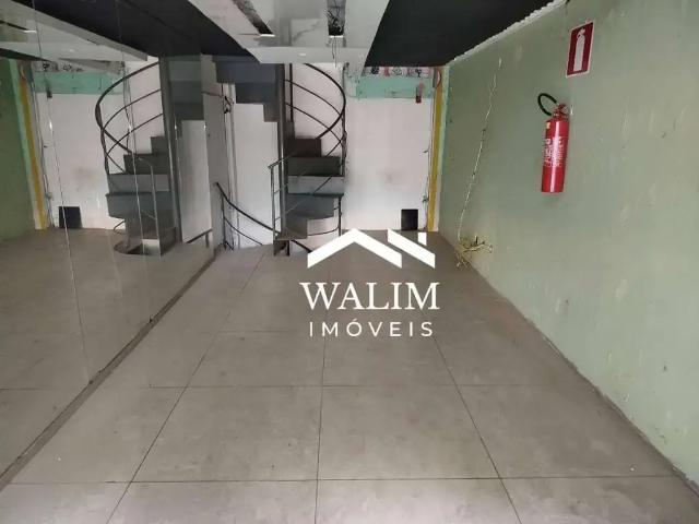 Ponto Comercial venda em Savassi, Belo Horizonte