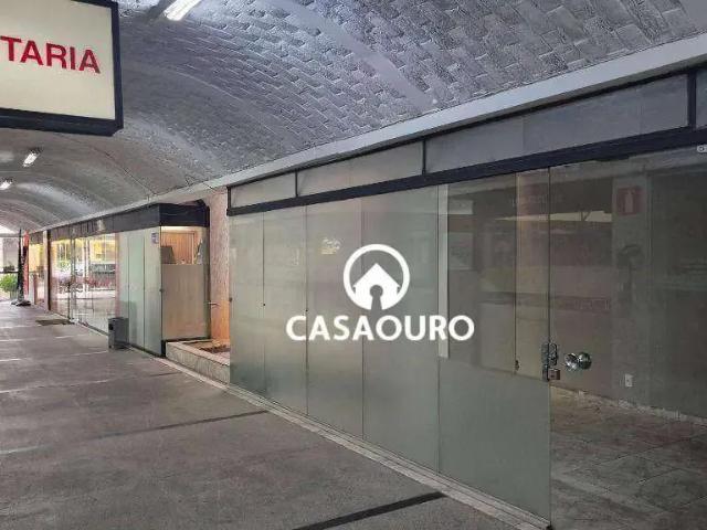 Ponto Comercial venda em Região Geográfica Imediata de Belo Horizonte, Região Metropolitana de Belo Horizonte