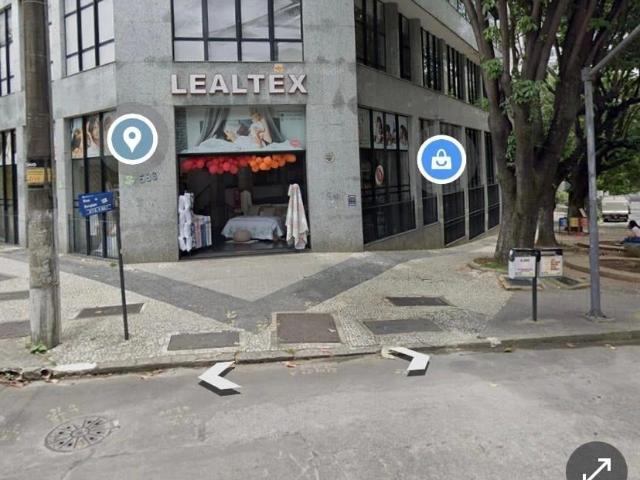 Ponto Comercial venda em Savassi, Belo Horizonte