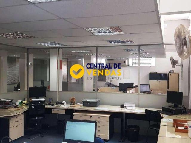 Ponto Comercial venda em Regional Centro-Sul, Belo Horizonte