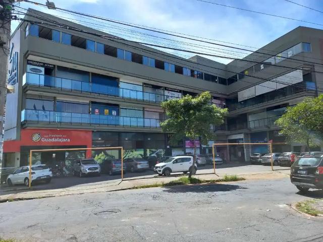 Ponto Comercial venda em Região Geográfica Imediata de Belo Horizonte, Região Metropolitana de Belo Horizonte