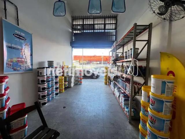 Ponto Comercial venda em Região Geográfica Imediata de Belo Horizonte, Região Metropolitana de Belo Horizonte