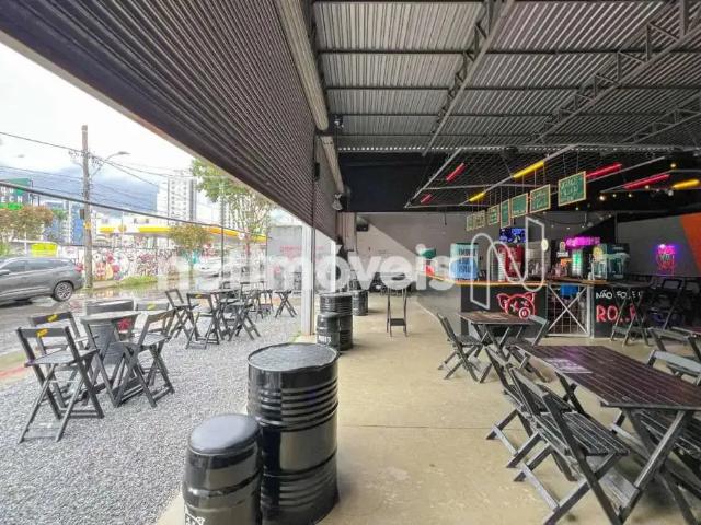 Ponto Comercial venda em Região Geográfica Imediata de Belo Horizonte, Região Metropolitana de Belo Horizonte