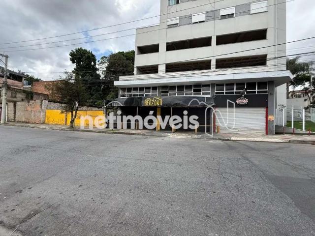 Ponto Comercial venda em Região Geográfica Imediata de Belo Horizonte, Região Metropolitana de Belo Horizonte