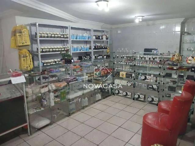 Ponto Comercial venda em Região Geográfica Imediata de Belo Horizonte, Região Metropolitana de Belo Horizonte