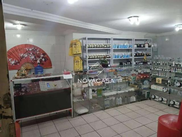 Ponto Comercial venda em Região Geográfica Imediata de Belo Horizonte, Região Metropolitana de Belo Horizonte