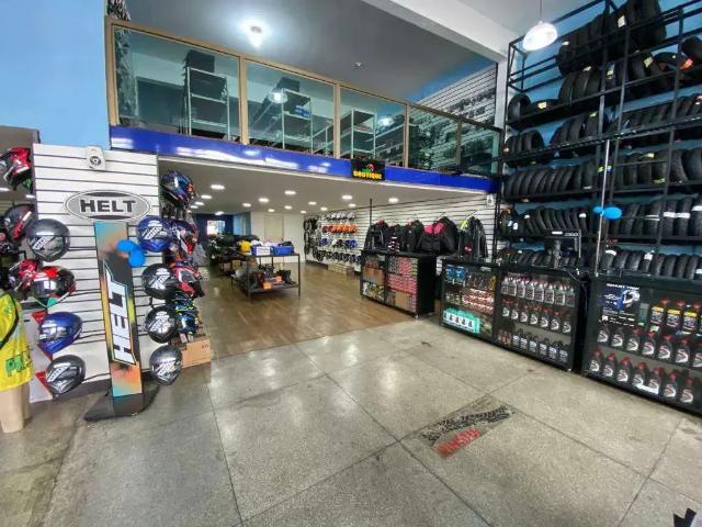 Ponto Comercial venda em Região Geográfica Imediata de Belo Horizonte, Região Metropolitana de Belo Horizonte