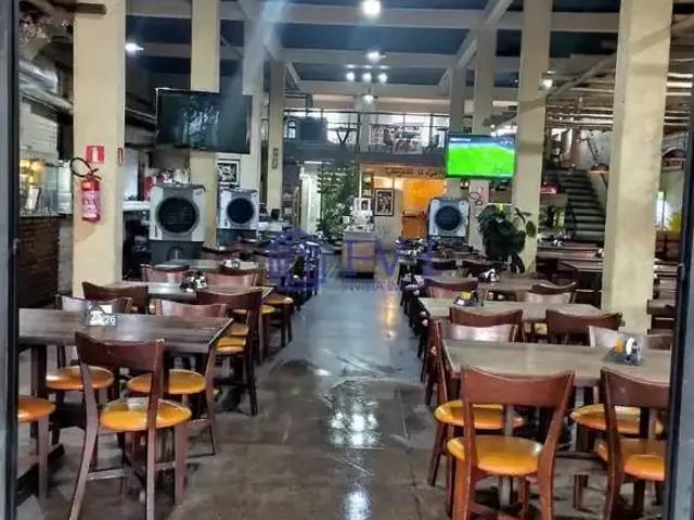 Ponto Comercial venda em Região Geográfica Imediata de Belo Horizonte, Região Metropolitana de Belo Horizonte