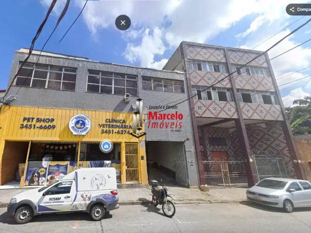Ponto Comercial venda em Região Geográfica Imediata de Belo Horizonte, Região Metropolitana de Belo Horizonte