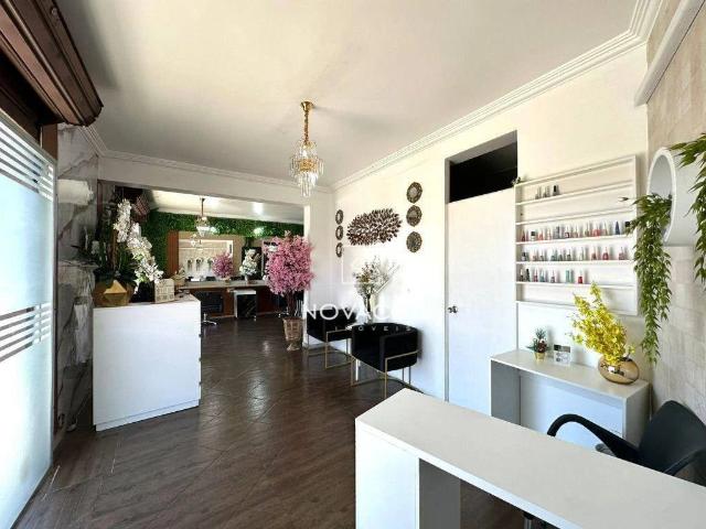 Ponto Comercial venda em Regional Norte, Belo Horizonte