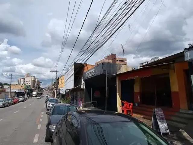 Ponto Comercial venda em Regional Centro, Betim