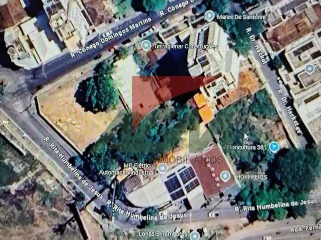 Ponto Comercial venda em Regional Centro, Betim