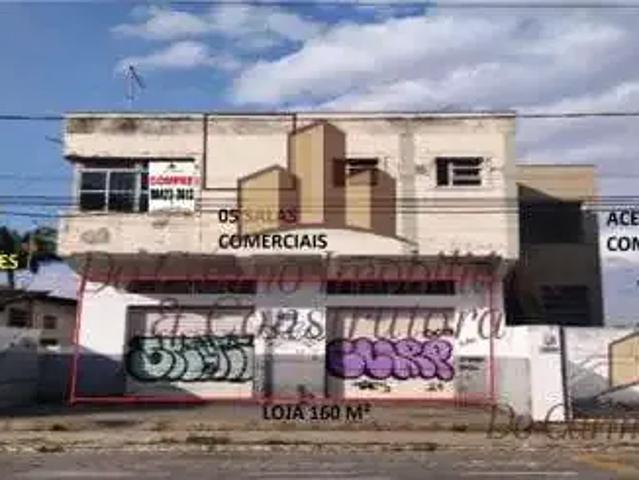 Ponto Comercial venda em Região Geográfica Imediata de Belo Horizonte, Região Metropolitana de Belo Horizonte