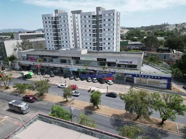 Ponto Comercial venda em Região Geográfica Imediata de Belo Horizonte, Região Metropolitana de Belo Horizonte