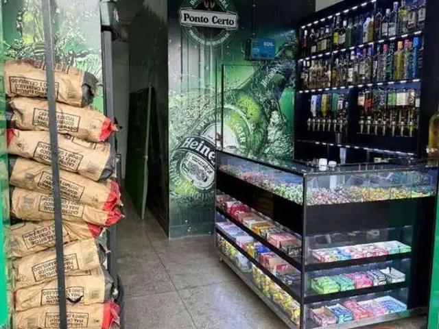 Ponto Comercial venda em Região Geográfica Imediata de Belo Horizonte, Região Metropolitana de Belo Horizonte