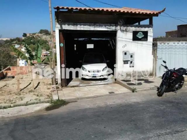 Ponto Comercial venda em Cruzeiro, Betim