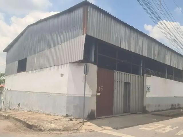 Ponto Comercial venda em Região Geográfica Imediata de Belo Horizonte, Região Metropolitana de Belo Horizonte