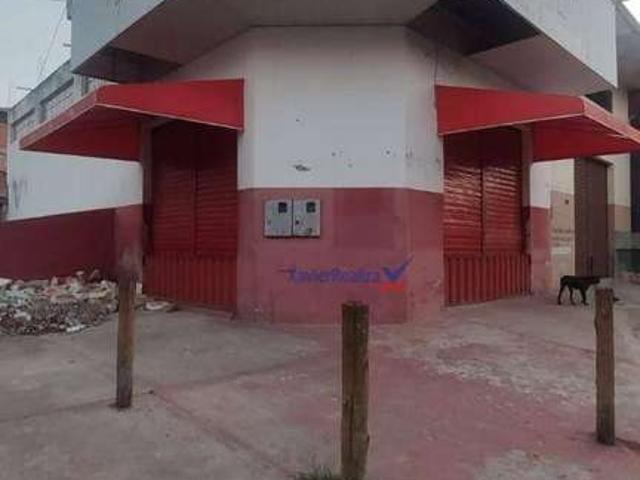 Ponto Comercial venda em Dom Bosco, Betim