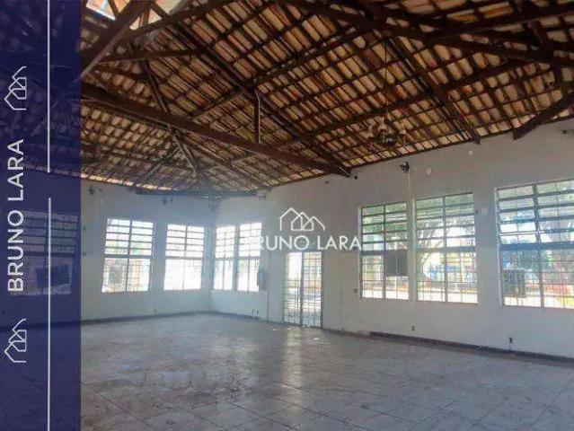 Ponto Comercial venda em Regional Centro, Betim