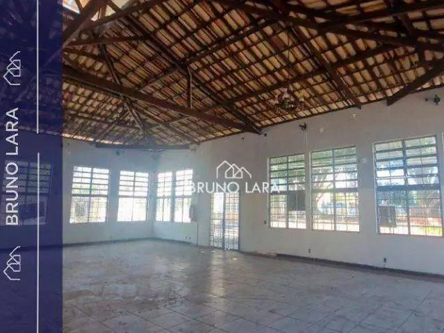 Ponto Comercial venda em Regional Centro, Betim