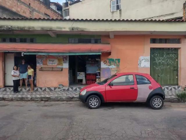 Ponto Comercial venda em Região Geográfica Imediata de Belo Horizonte, Região Metropolitana de Belo Horizonte