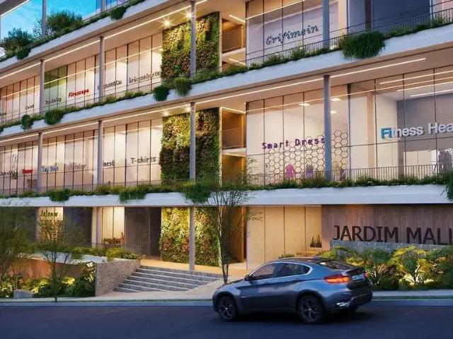 Ponto Comercial venda em Regional Centro, Betim