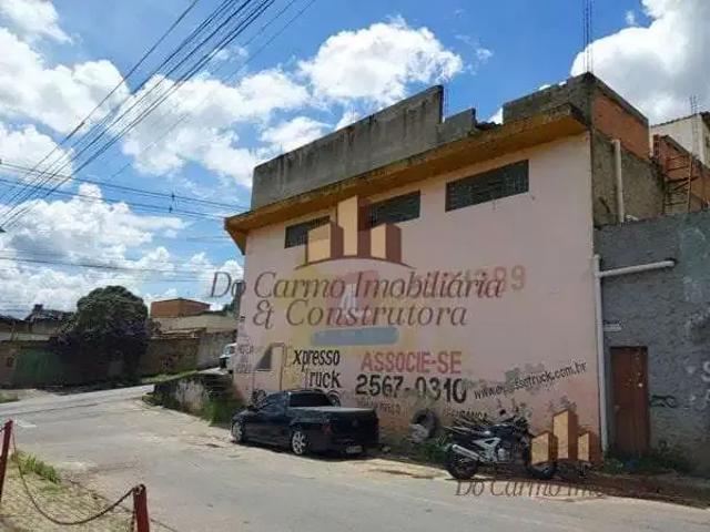 Ponto Comercial venda em Região Geográfica Imediata de Belo Horizonte, Região Metropolitana de Belo Horizonte