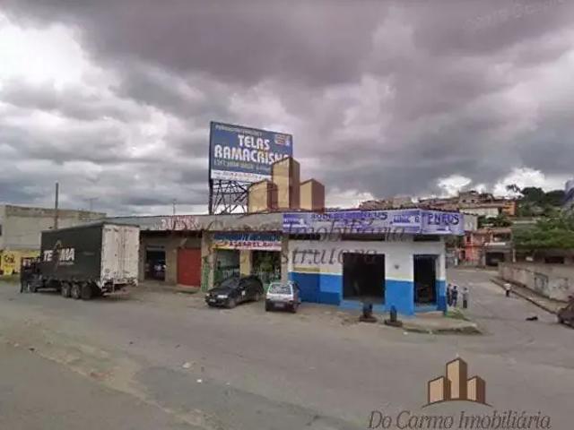 Ponto Comercial venda em Região Geográfica Imediata de Belo Horizonte, Região Metropolitana de Belo Horizonte