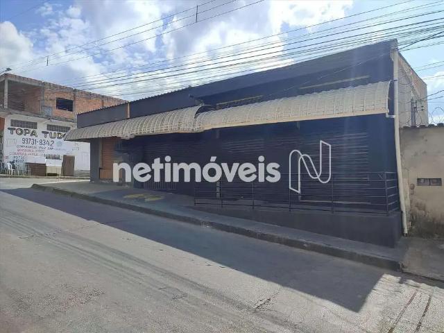 Ponto Comercial venda em Laranjeiras, Betim