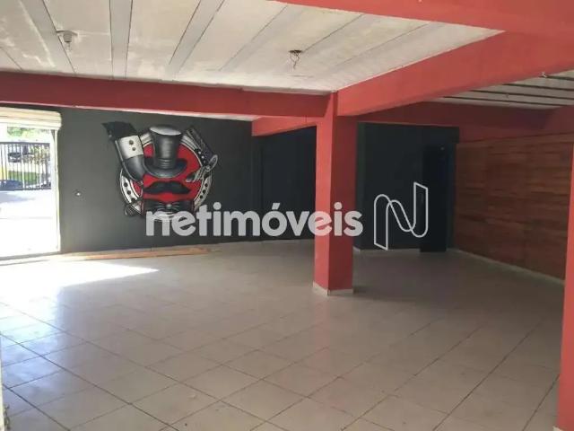 Ponto Comercial venda em Vila Verde, Betim