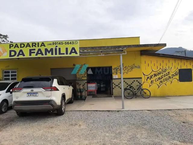 Ponto Comercial venda em Região Geográfica Imediata de Florianópolis, Biguaçu