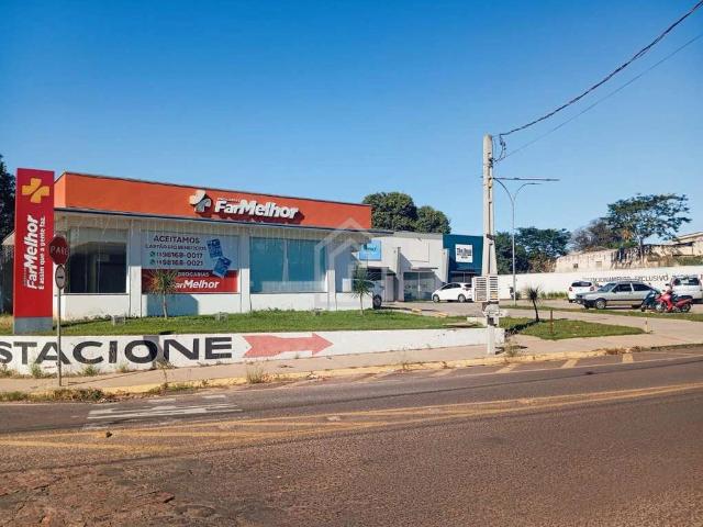 Ponto Comercial venda em Birigui