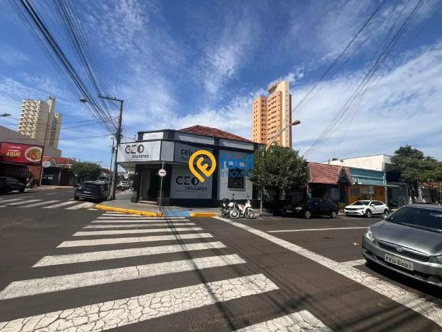 Ponto Comercial venda em Região Imediata de Birigui-Penápolis, Birigui