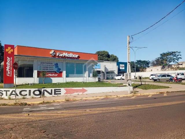 Ponto Comercial venda em Região Imediata de Birigui-Penápolis, Birigui