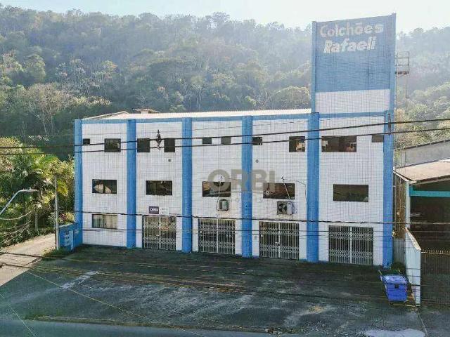 Ponto Comercial venda em Região Geográfica Imediata de Blumenau, Blumenau