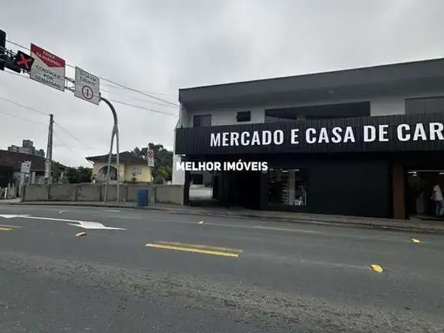 Ponto Comercial venda em Região Geográfica Imediata de Blumenau, Blumenau