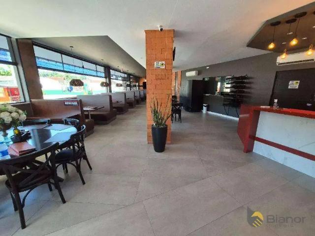 Ponto Comercial venda em Região Geográfica Imediata de Blumenau, Blumenau