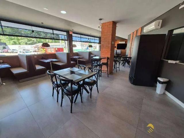 Ponto Comercial venda em Região Geográfica Imediata de Blumenau, Blumenau