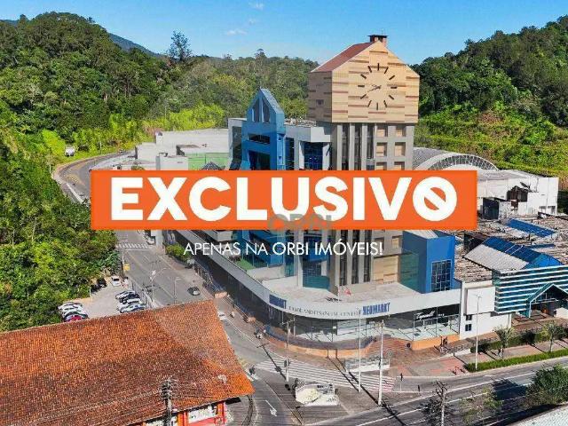 Ponto Comercial venda em Região Geográfica Imediata de Blumenau, Blumenau