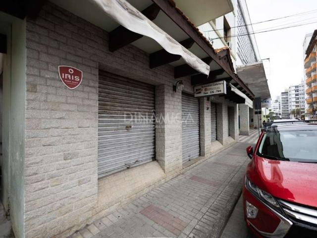 Ponto Comercial venda em Região Geográfica Imediata de Blumenau, Blumenau