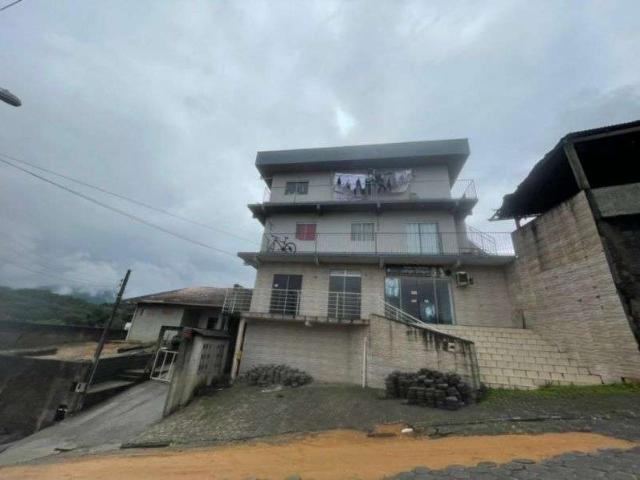Ponto Comercial venda em Região Geográfica Imediata de Blumenau, Blumenau