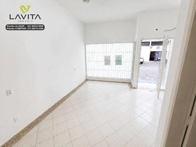 Ponto Comercial venda em Itoupava Norte, Blumenau