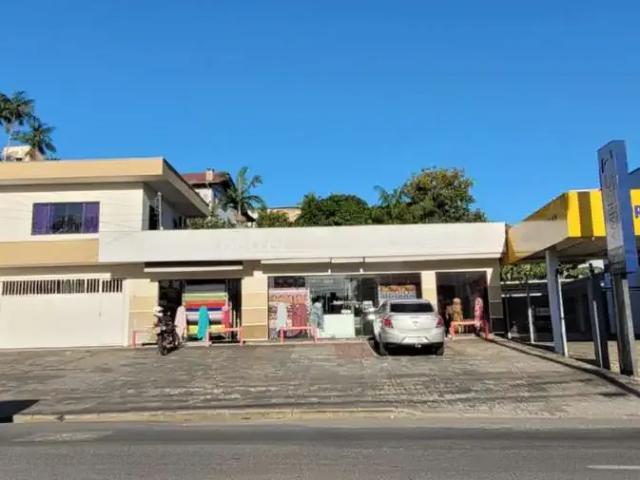 Ponto Comercial venda em Região Geográfica Imediata de Blumenau, Blumenau