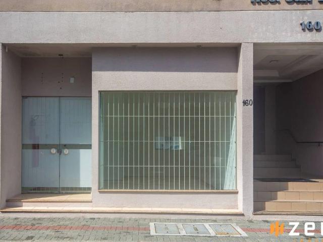 Ponto Comercial venda em Região Geográfica Imediata de Blumenau, Blumenau