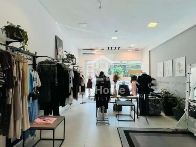 Ponto Comercial venda em Região Geográfica Imediata de Blumenau, Blumenau