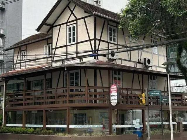 Ponto Comercial venda em Região Geográfica Imediata de Blumenau, Blumenau