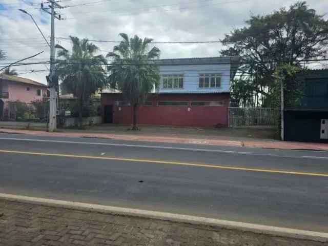 Ponto Comercial venda em Região Geográfica Imediata de Blumenau, Blumenau